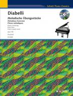 Melodious Exercises Op. 149 