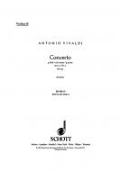 Concerto G Minor Op. 12/1 RV 317 / PV 343 Download
