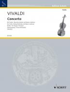 Concerto in Bb Major Download