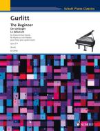 The Beginner Op. 211 Download