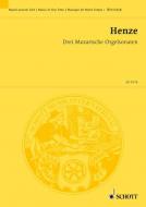 Three Mozart Organ Sonatas Download