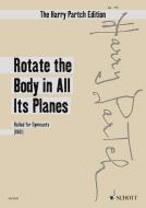 Rotate the Body in All Its Planes Download