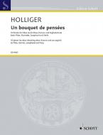 Un bouquet de pensées Download