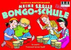 Meine große Bongoschule 