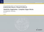 Complete Organ Works Vol. 1 
