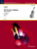 40 Easy Studies Op. 70 Download