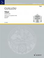 Säya op. 50 Download