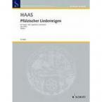 Pfälzischer Liederreigen op. 89/3 Download