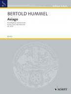 Asiago op. 107 b Download