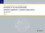 Complete Organ Works Vol. 8 