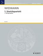 1st String Quartet Download