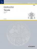 Toccata op. 9 Download