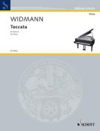 Toccata Download