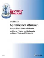 Spanish March Download