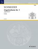 Organ Symphony No. 1 Download