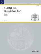 Organ Symphony No. 1 Download