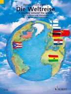 A Journey Around the World Download