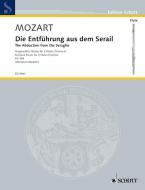 The Abduction from the Seraglio K.384 Download