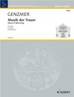 Music of Mourning GeWV 412 Download