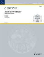 Music of Mourning GeWV 412 Download