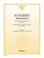 Military March D Major Op. 51/1 D 733/1 Download