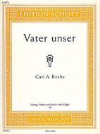 Vater unser Download