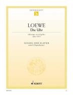 Die Uhr op. 123/3 Download