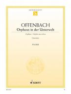 Orpheus in the Underworld Download