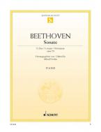 Sonata G Major Op. 79 Download