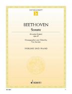 Sonata A Major Download
