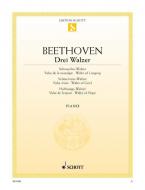 Three Waltzes Download