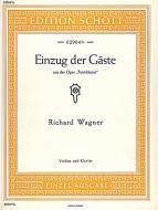 Einzug der Gäste Download