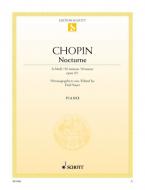 Nocturne B-Flat Minor Op. 9/1 Download