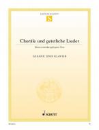 Chorales and Sacred Songs Download