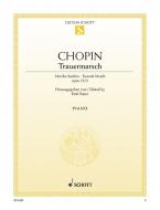 Funeral March C Minor Op. 72/2 (Posth.) Download