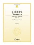 Funeral March C Minor Op. 72/2 (Posth.) Download