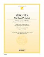 Walther's Prizesong Download