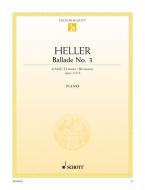 Ballade No. 3 D Minor Op. 115 Download