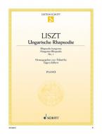 Hungarian Rhapsody No. 1 E major Download
