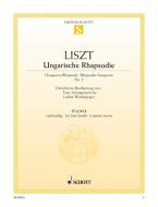 Hungarian Rhapsody No. 3 Download