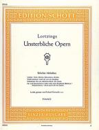 Lortzing's Immortal Operas 