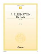 The Night Op. 44/1 Download