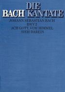 Ach Gott, vom Himmel sieh darein Standard