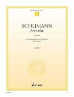 Arabesque Op. 18 Download