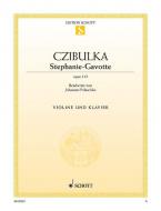 Stephanie Gavotte Op. 312 Download