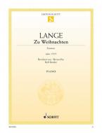 Zu Weihnachten op. 172/5 Download