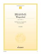 Lullaby F Major Op. 49/4 Download