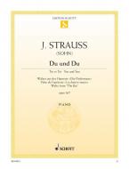 Du und du op. 367 Download