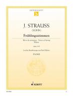 Voices of Spring Op. 410 Download