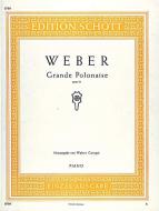 Grande Polonaise E Flat Major Op. 21 Download